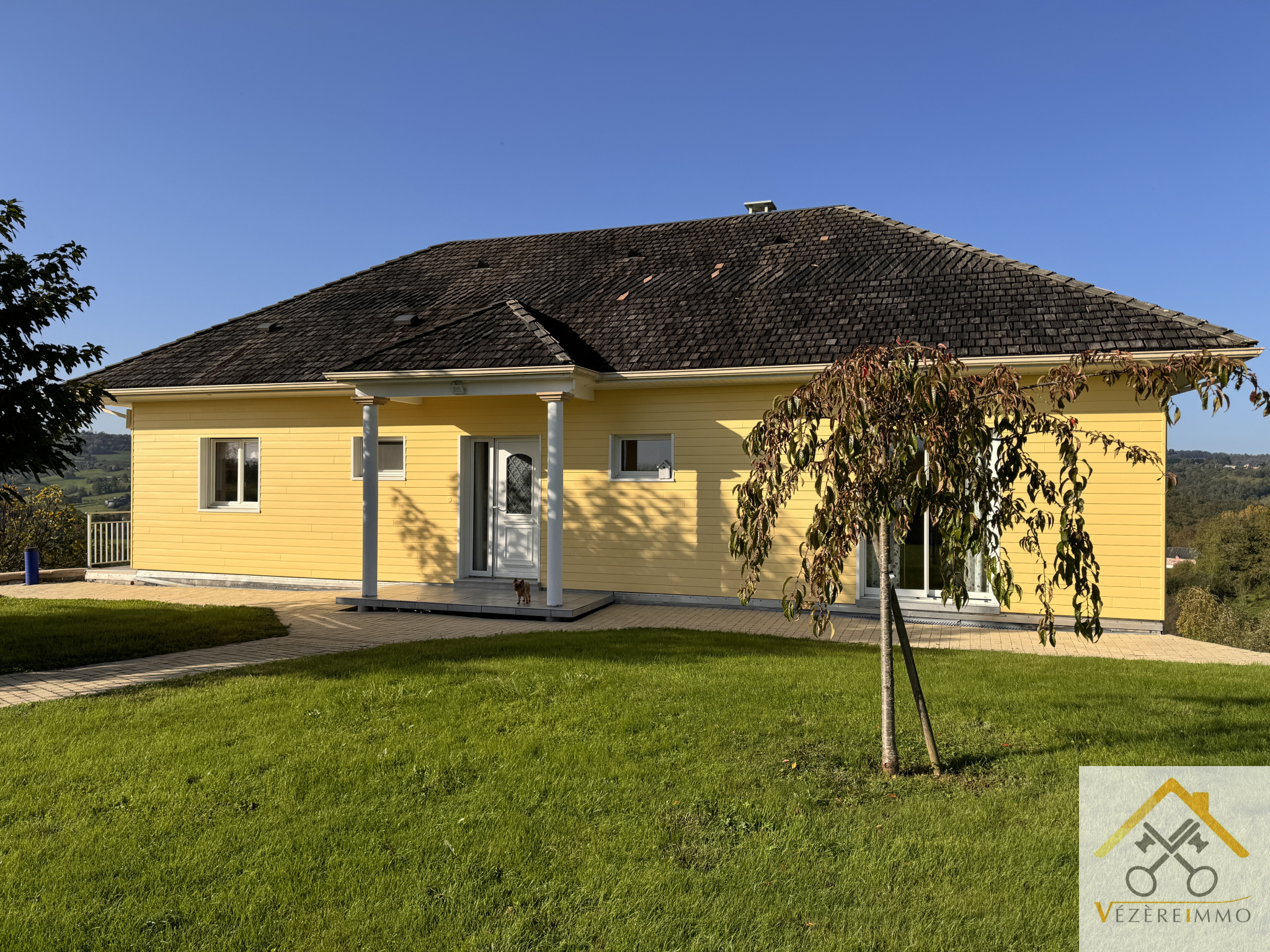 Photo bien immobilier